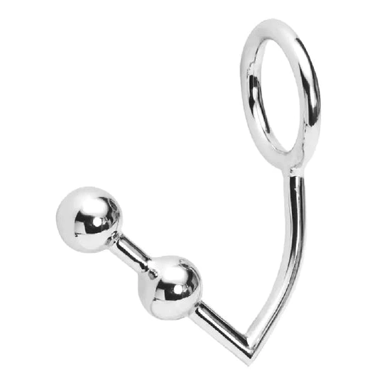 PerfectFit Two Ball 4354 Sexual Hook Anal Suspension 0211